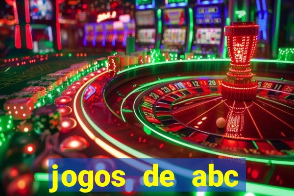 jogos de abc futebol clube