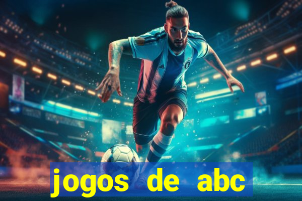 jogos de abc futebol clube