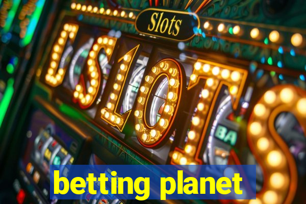 betting planet