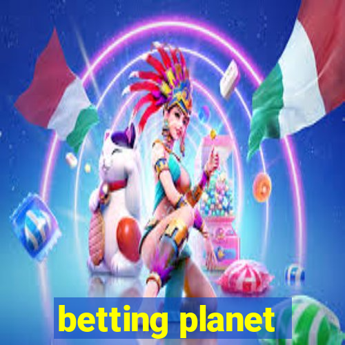 betting planet