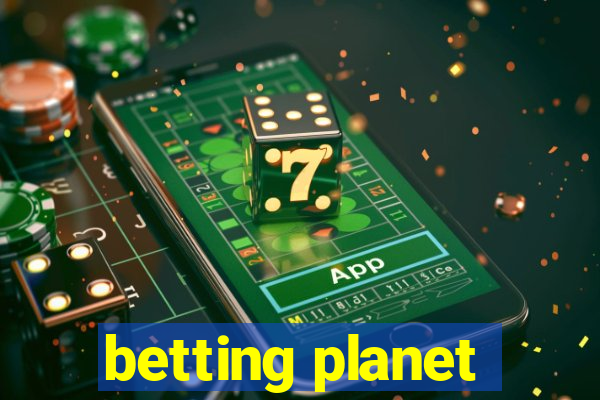 betting planet