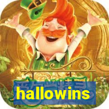 hallowins