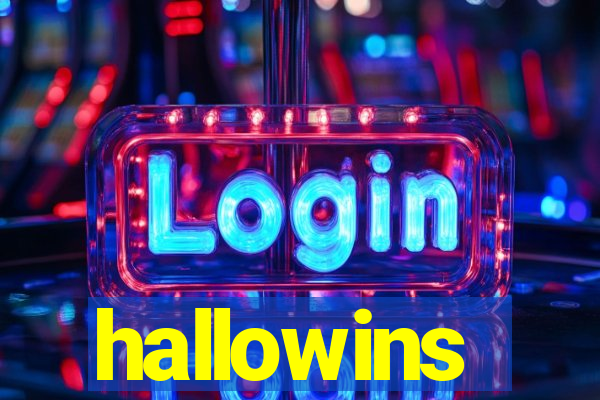 hallowins