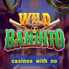 casinos with no deposit bonus