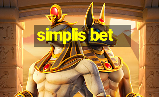 simplis bet