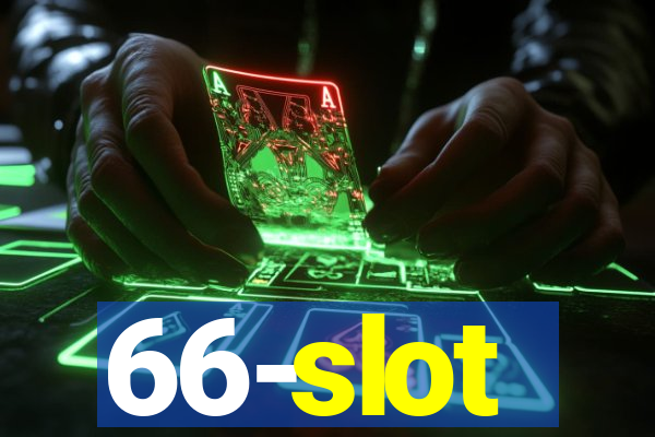 66-slot