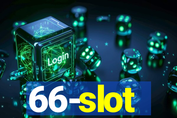 66-slot