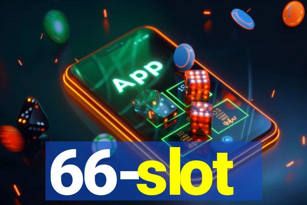 66-slot