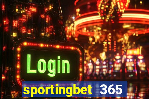 sportingbet 365 apostas online