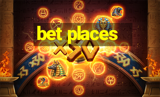 bet places