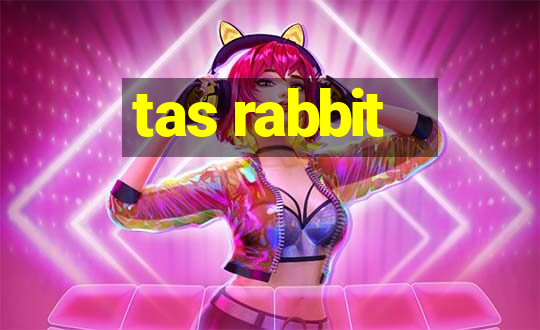 tas rabbit