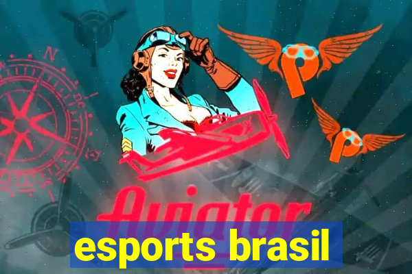 esports brasil