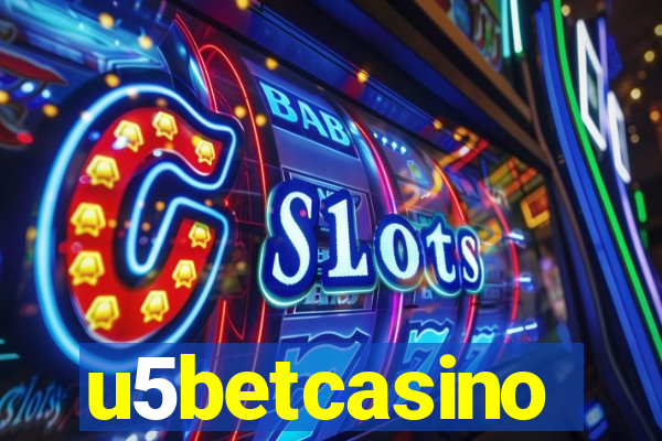 u5betcasino