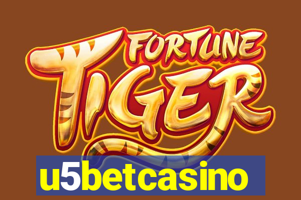 u5betcasino