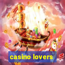 casino lovers