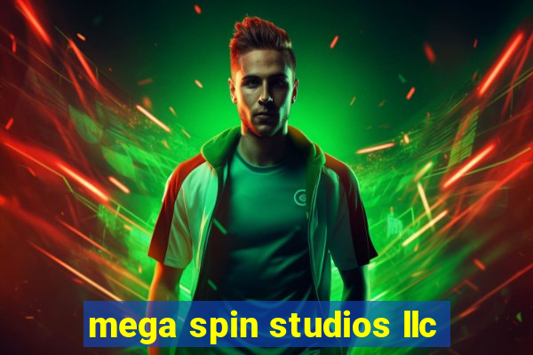 mega spin studios llc