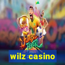 wilz casino