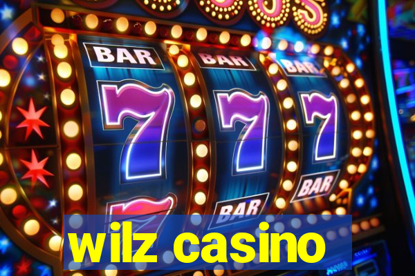 wilz casino