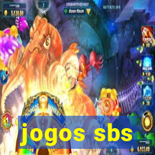 jogos sbs