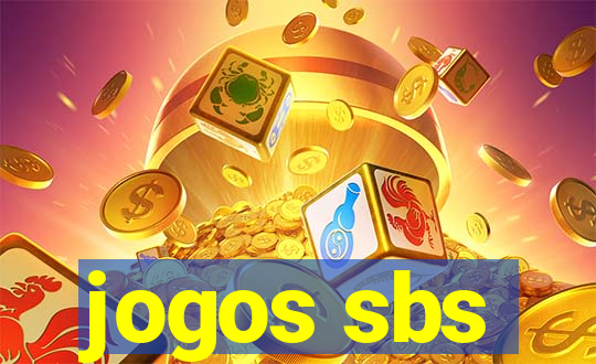 jogos sbs