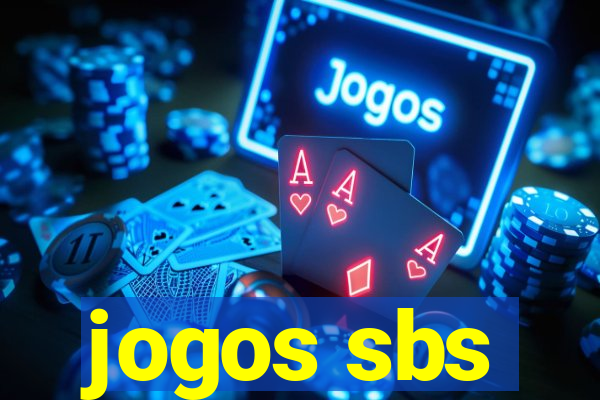 jogos sbs