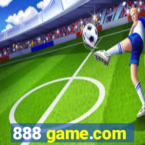 888 game.com