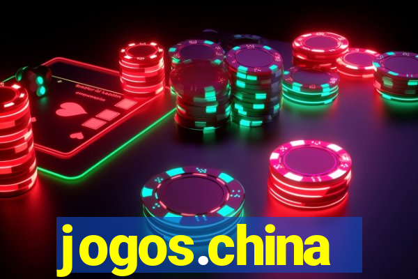 jogos.china