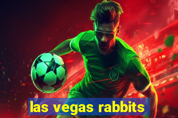 las vegas rabbits