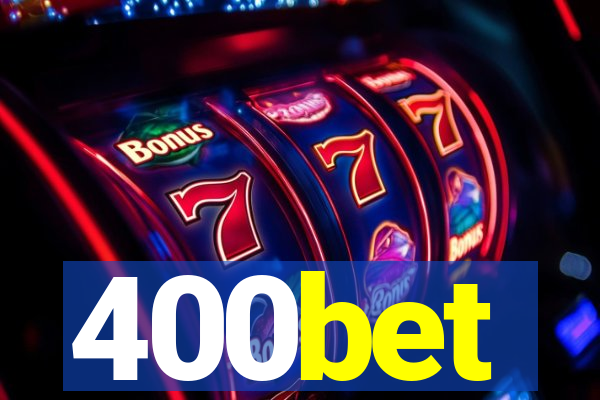 400bet