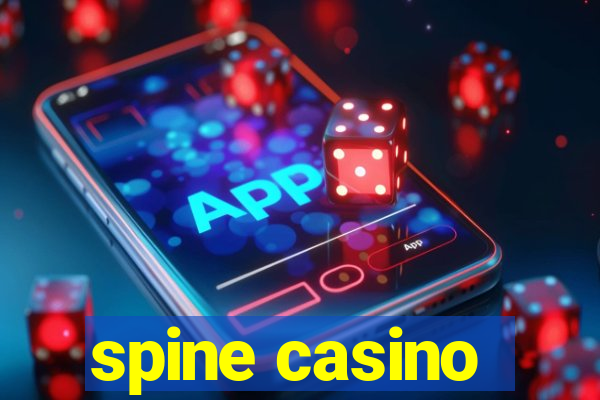 spine casino