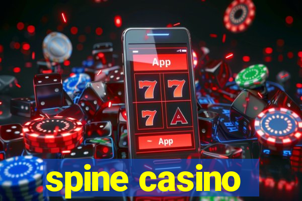 spine casino