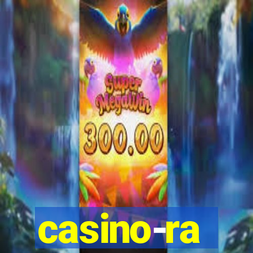 casino-ra