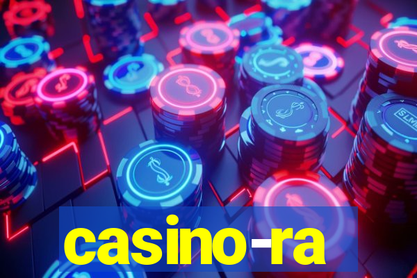 casino-ra