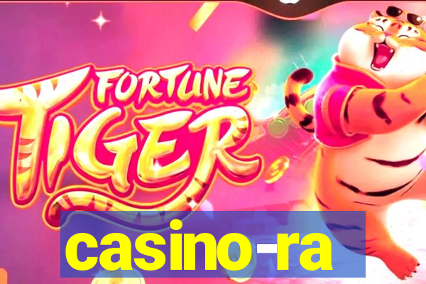 casino-ra