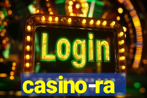 casino-ra