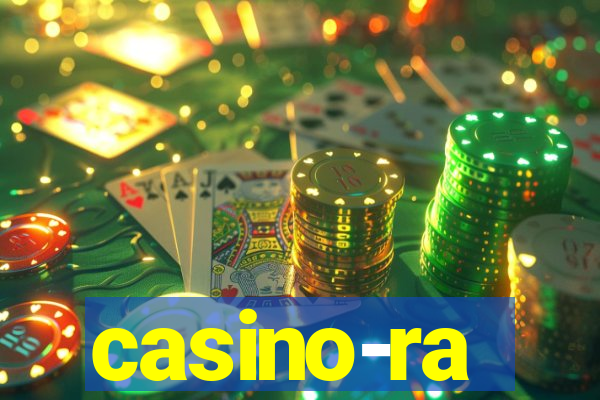 casino-ra