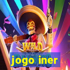 jogo iner