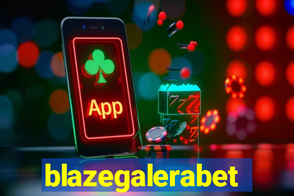 blazegalerabet