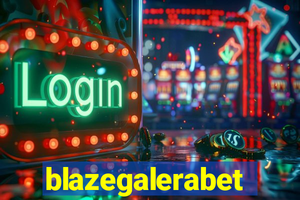 blazegalerabet