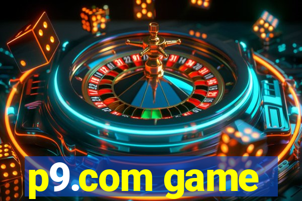 p9.com game