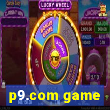 p9.com game