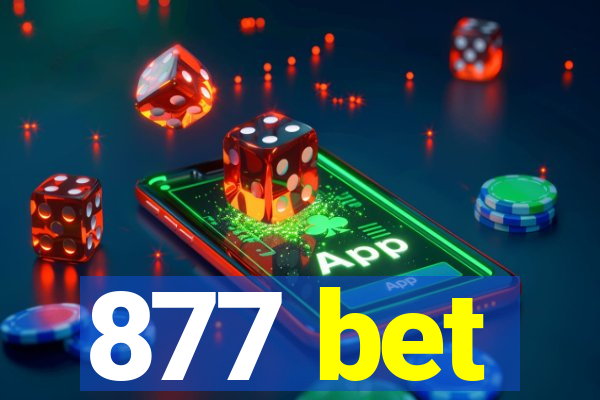 877 bet