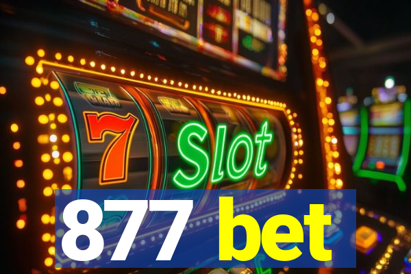 877 bet