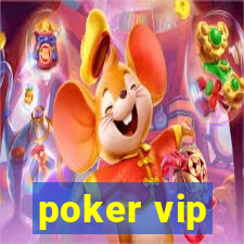 poker vip