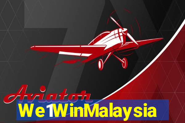 We1WinMalaysia