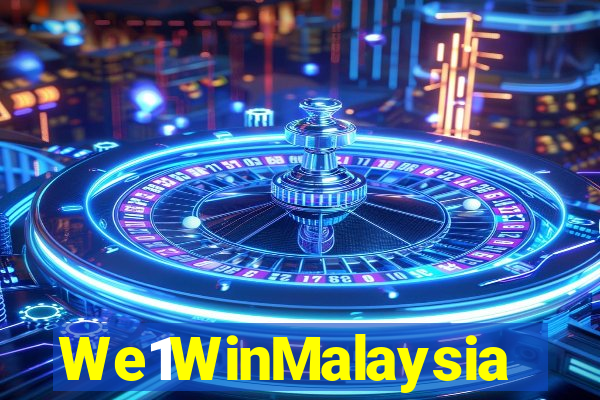 We1WinMalaysia