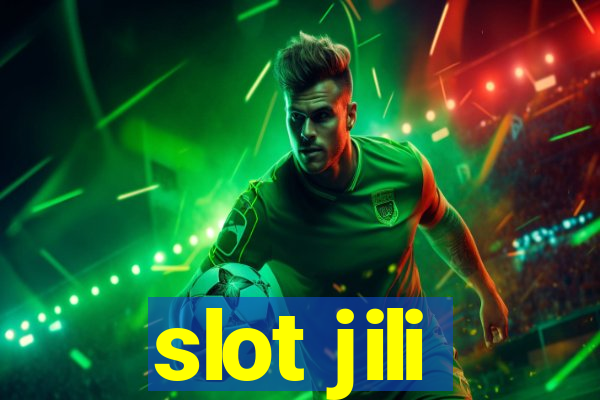 slot jili