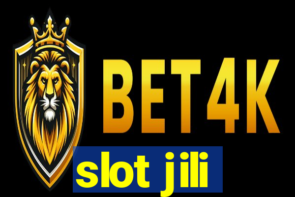 slot jili