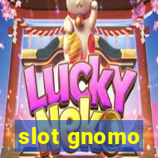 slot gnomo