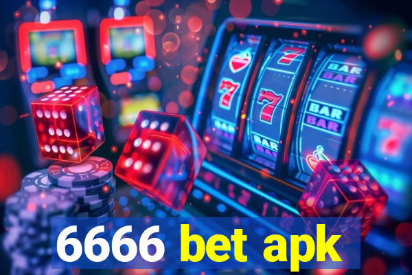 6666 bet apk